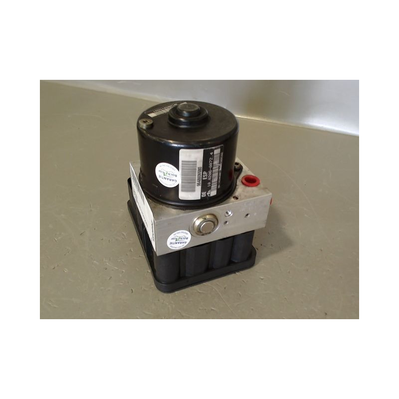 UNITE HYDRAULIQUE ABS CITROEN C5