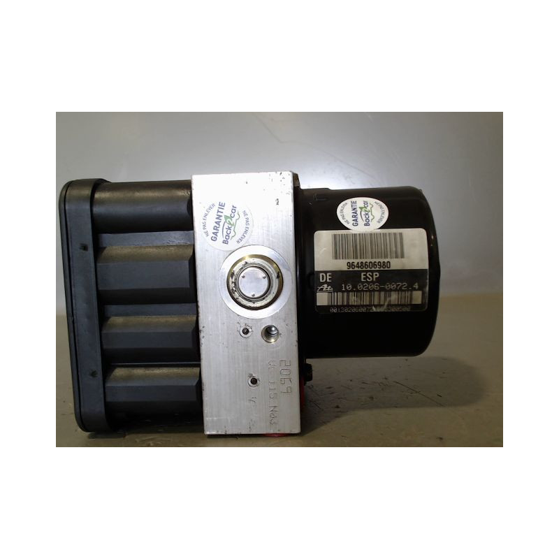 UNITE HYDRAULIQUE ABS CITROEN C5