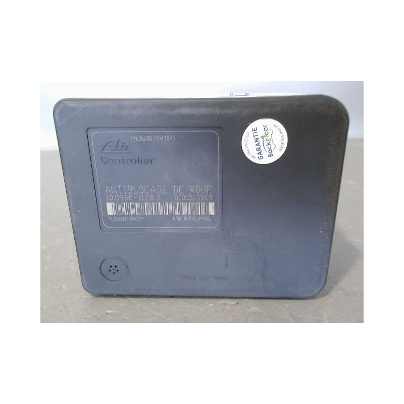 UNITE HYDRAULIQUE ABS CITROEN C5