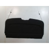TABLETTE PLAGE ARRIERE PEUGEOT 308