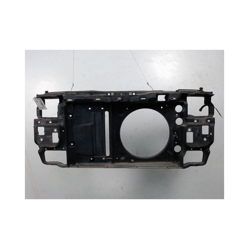 FACE AVANT VOLKSWAGEN POLO