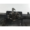 FACE AVANT PEUGEOT 807