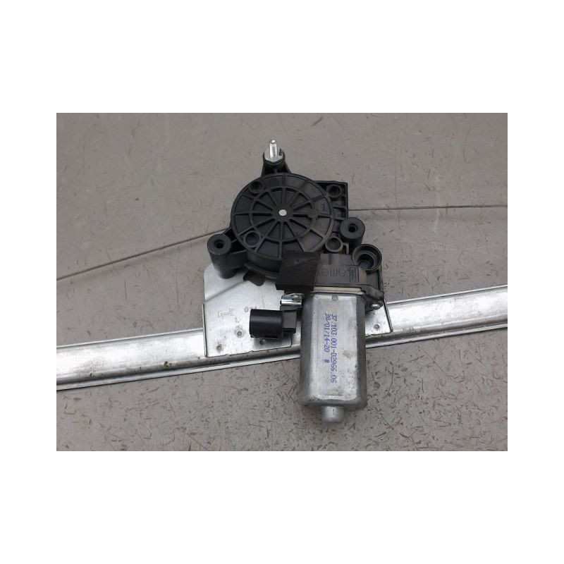 MECANISME LEVE-GLACE AVANT DROIT RENAULT TRAFIC