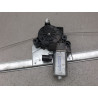 MECANISME LEVE-GLACE AVANT DROIT RENAULT TRAFIC