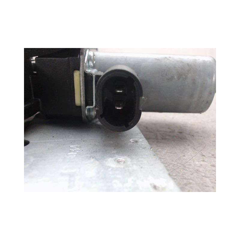 MECANISME LEVE-GLACE AVANT DROIT RENAULT TRAFIC