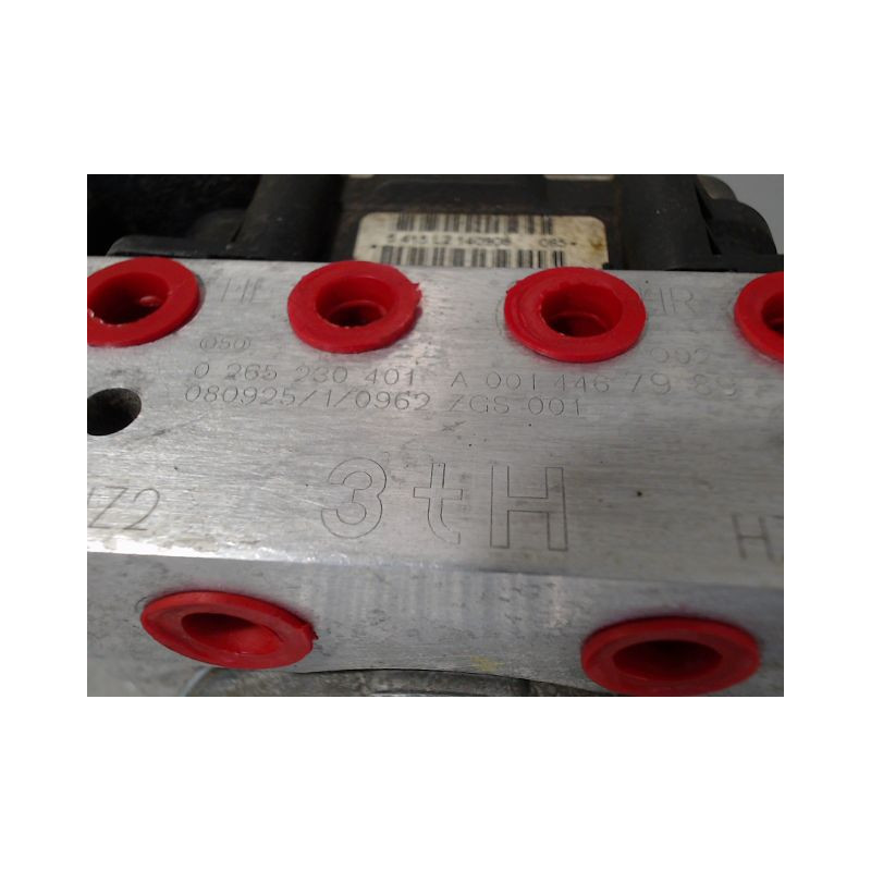UNITE HYDRAULIQUE ABS MERCEDES SPRINTER