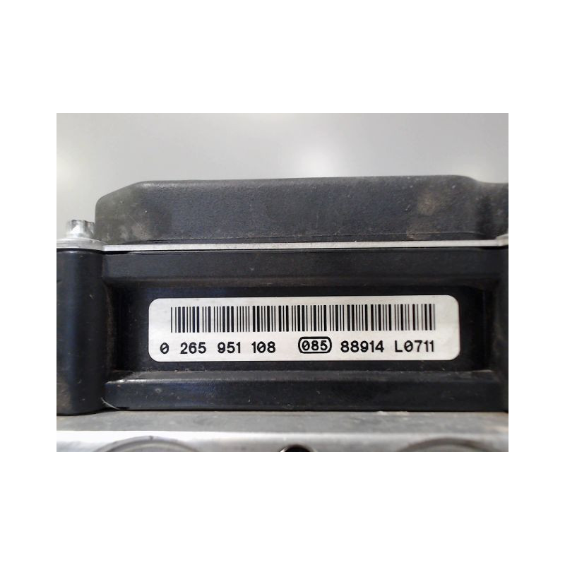 UNITE HYDRAULIQUE ABS MERCEDES SPRINTER