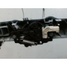 FACE AVANT FORD FOCUS