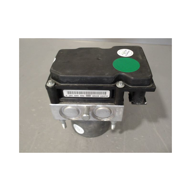 UNITE HYDRAULIQUE ABS NISSAN QASHQAI
