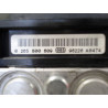 UNITE HYDRAULIQUE ABS NISSAN QASHQAI