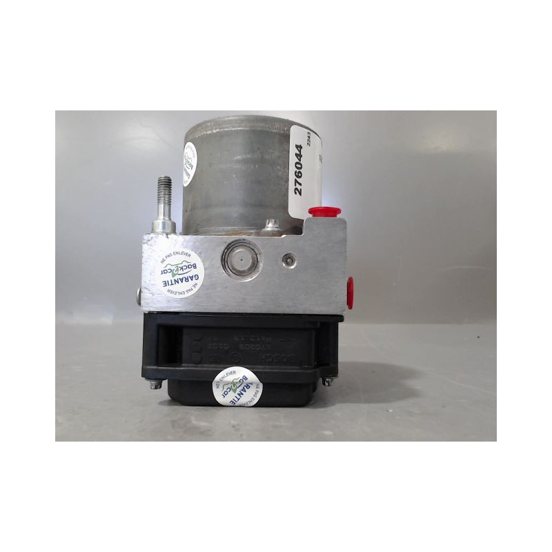 UNITE HYDRAULIQUE ABS NISSAN QASHQAI