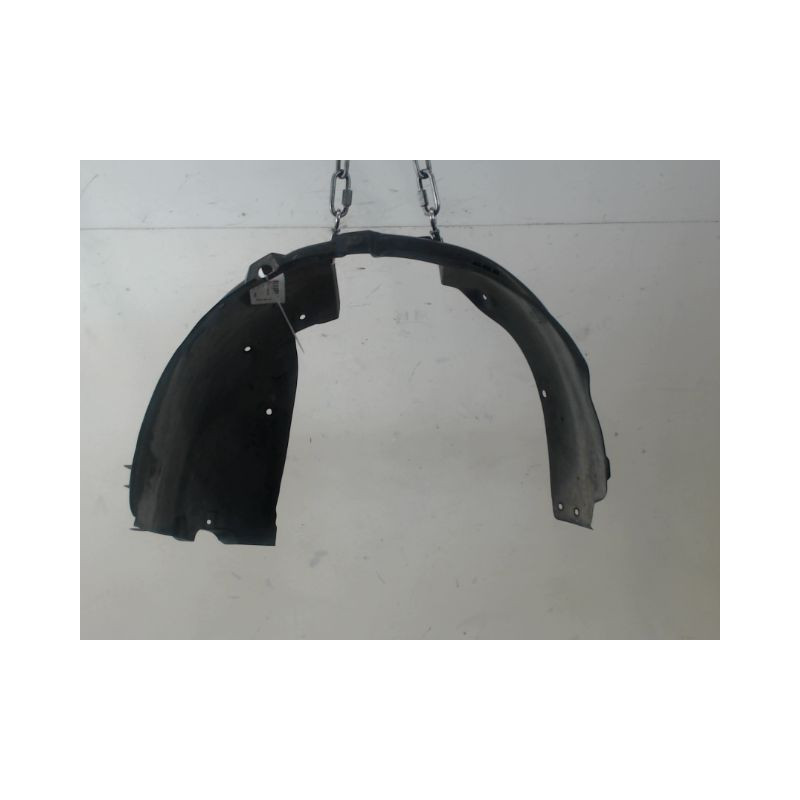 PARE-BOUE AVANT GAUCHE OPEL CORSA 2000-8.2003
