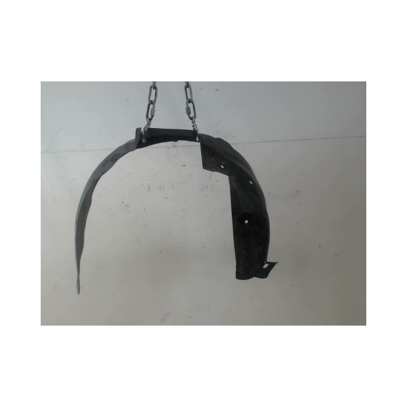 PARE-BOUE AVANT GAUCHE OPEL CORSA 2000-8.2003
