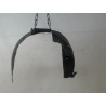 PARE-BOUE AVANT GAUCHE OPEL CORSA 2000-8.2003