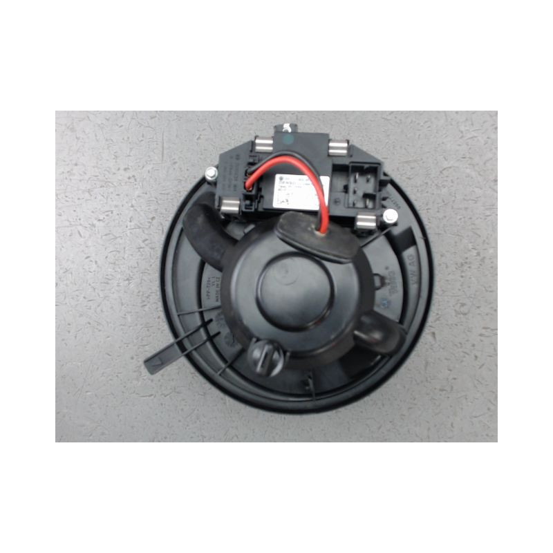 MOTEUR VENTILATEUR CHAUFFAGE VOLKSWAGEN GOLF