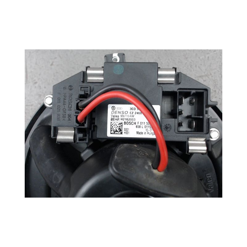 MOTEUR VENTILATEUR CHAUFFAGE VOLKSWAGEN GOLF