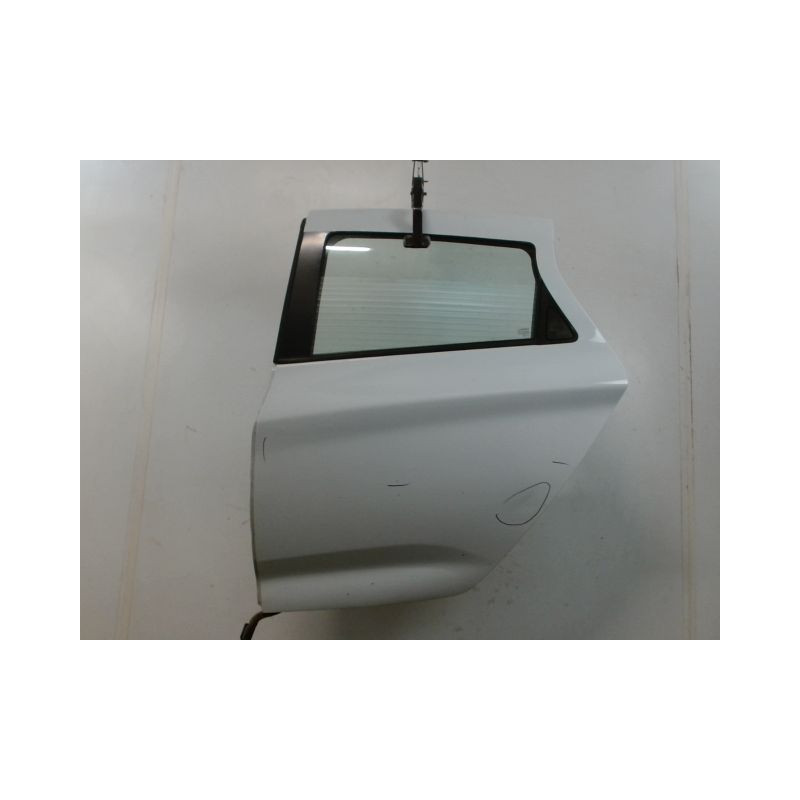 PORTE ARRIERE GAUCHE RENAULT ZOE