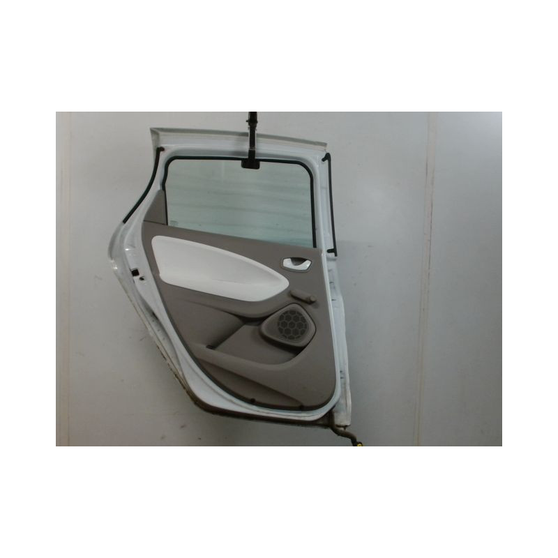 PORTE ARRIERE GAUCHE RENAULT ZOE