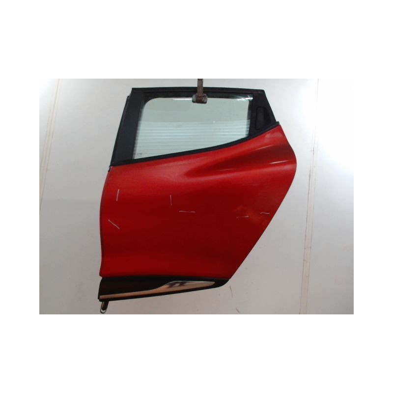 PORTE ARRIERE GAUCHE RENAULT CLIO