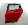PORTE ARRIERE GAUCHE RENAULT CLIO