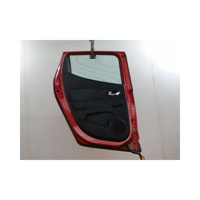 PORTE ARRIERE GAUCHE RENAULT CLIO