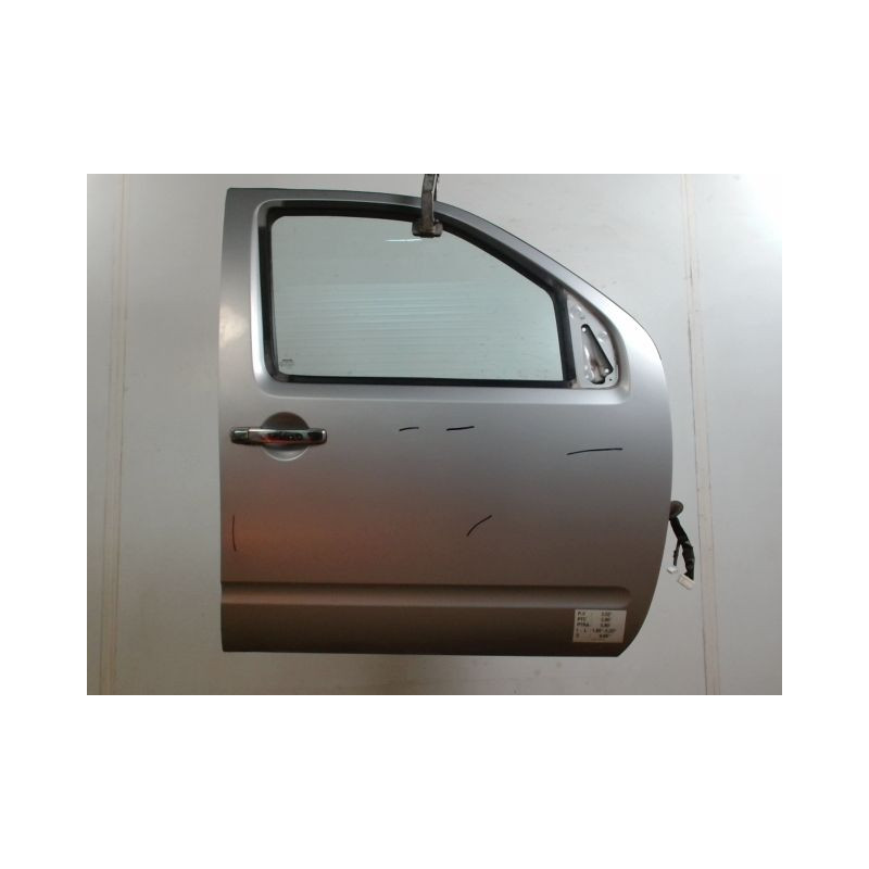 PORTE AVANT DROIT NISSAN NAVARA