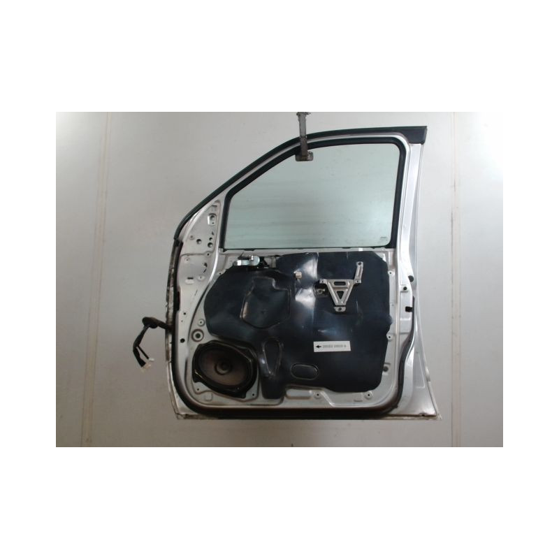 PORTE AVANT DROIT NISSAN NAVARA