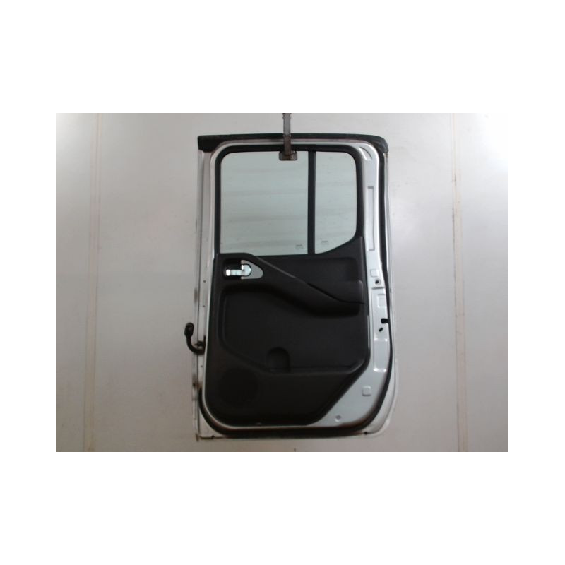 PORTE ARRIERE DROIT NISSAN NAVARA