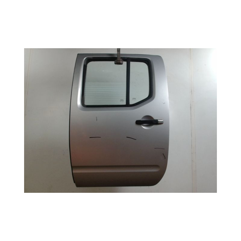 PORTE ARRIERE GAUCHE NISSAN NAVARA