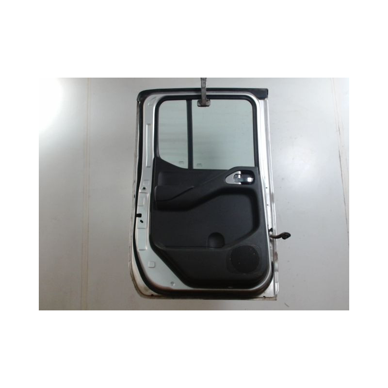 PORTE ARRIERE GAUCHE NISSAN NAVARA