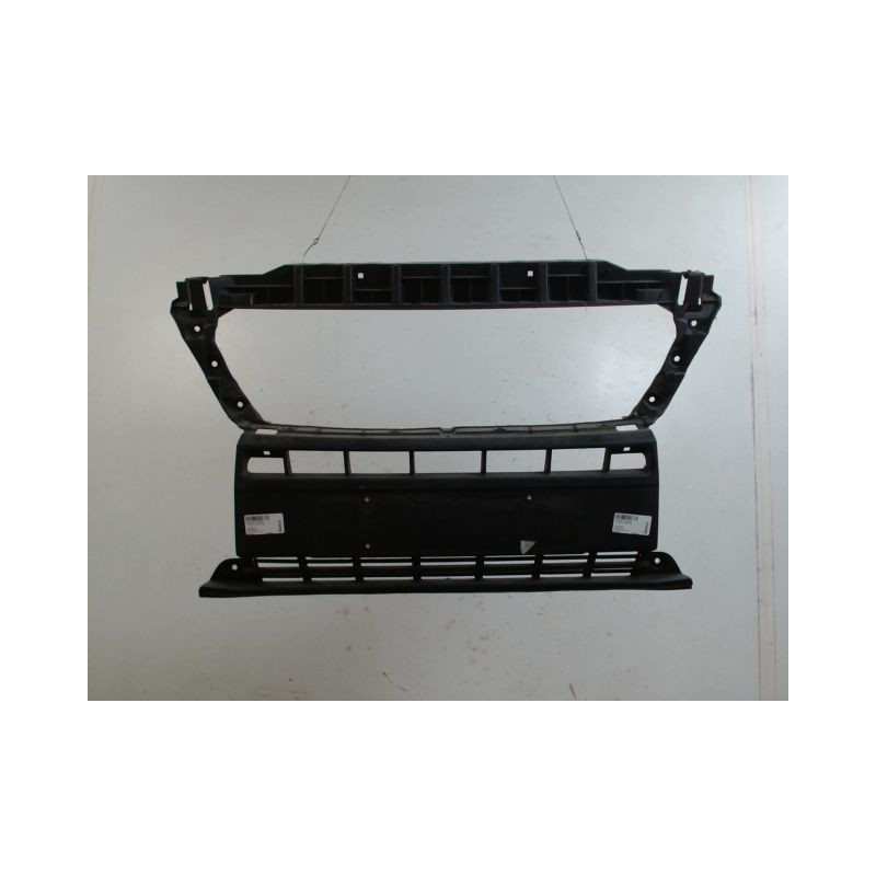 GRILLE PARE-CHOC AVANT PEUGEOT BOXER