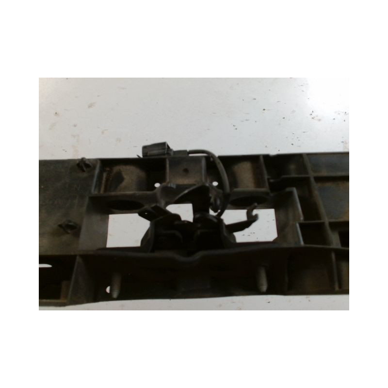TRAVERSE SUPERIEURE ARMATURE AVANT RENAULT CLIO