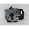 SYSTEME CONDAMNATION ARRIERE GAUCHE DACIA SANDERO