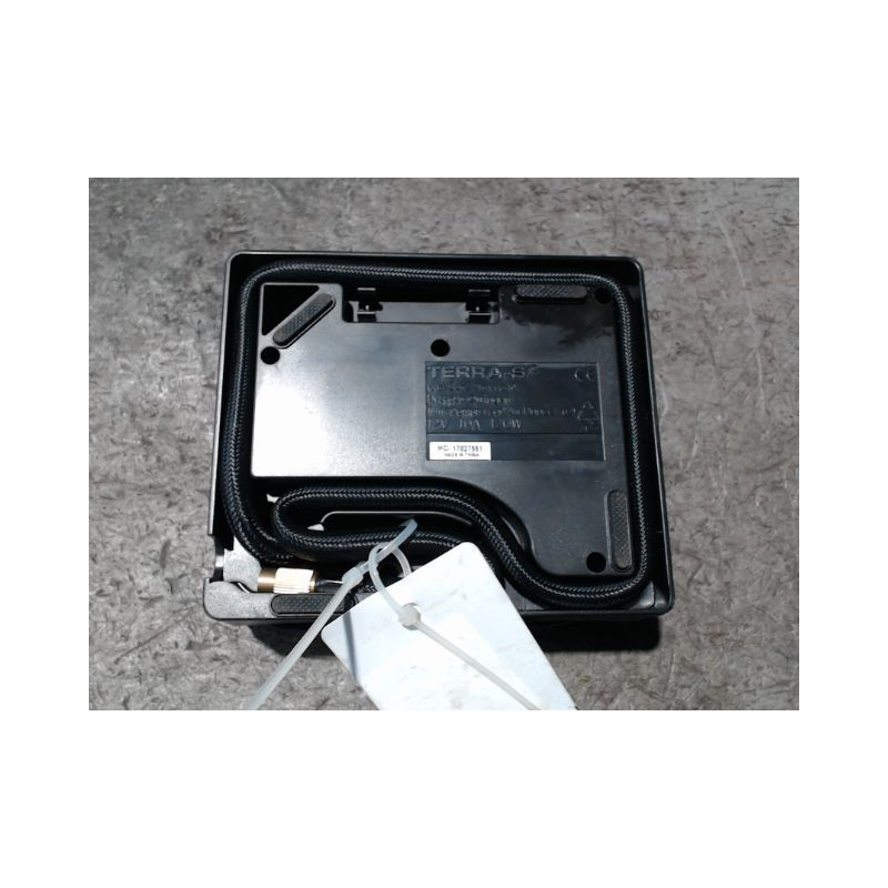 GONFLEUR DE SECOURS TOYOTA VERSO 2010-
