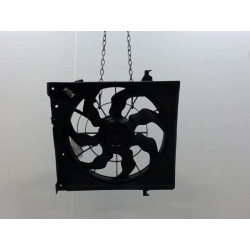 MOTEUR VENTILATEUR RADIATEUR