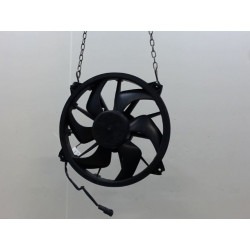 MOTEUR VENTILATEUR RADIATEUR