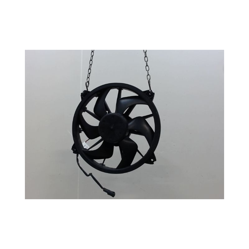 MOTEUR VENTILATEUR RADIATEUR CITROEN JUMPY FG II Empatt.3000 2007-...