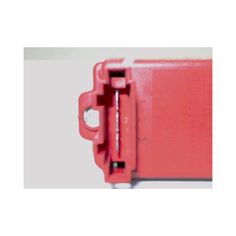 RESISTANCE DE CHAUFFAGE SEAT ALHAMBRA