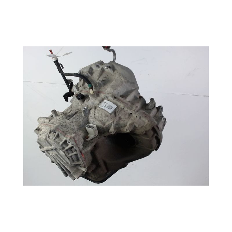 BOITE A VITESSE AUTOMATIQUE TOYOTA YARIS I Phase 2 2003-2005 1.3 