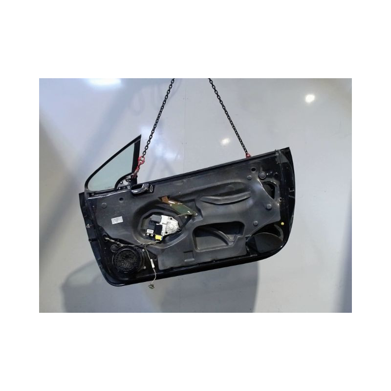 PORTE AVANT DROIT PEUGEOT 307 CC 2005-
