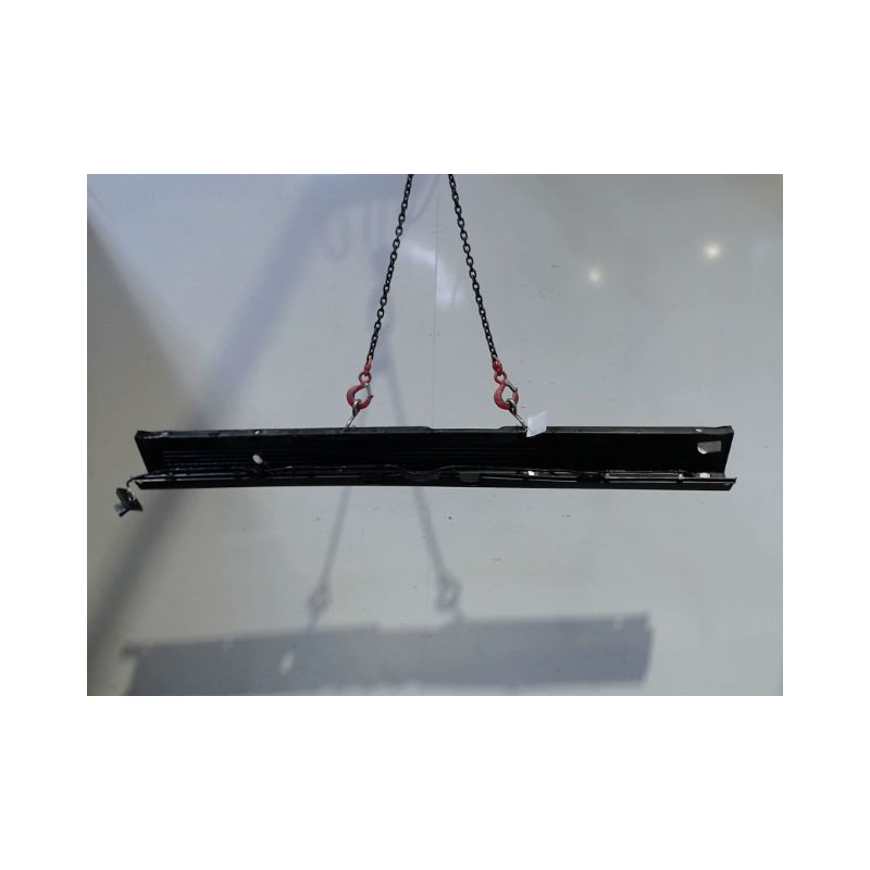 PARE-CHOC ARRIER CITROEN JUMPER
