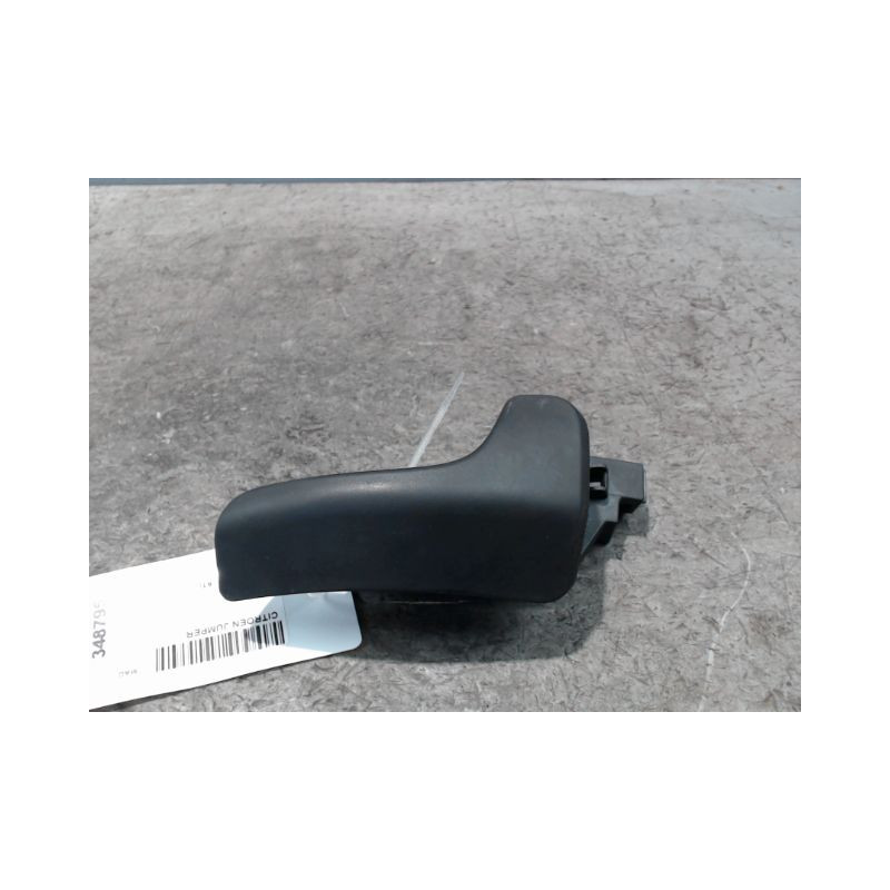 POIGNEE INTERIEURE PORTE AVANT DROIT CITROEN JUMPER