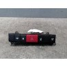 BOUTON DE WARNING CITROEN JUMPER