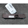 BOUTON DE WARNING CITROEN JUMPER