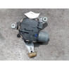 MOTEUR ESSUIE-GLACE AVD RENAULT SCENIC