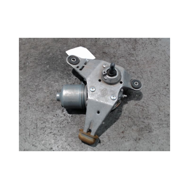 MOTEUR ESSUIE-GLACE AVD RENAULT SCENIC