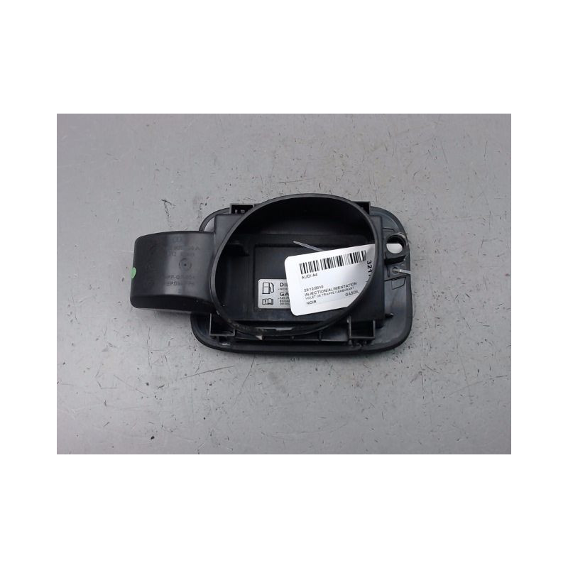 VOLET DE TRAPPE CARBURANT AUDI A4