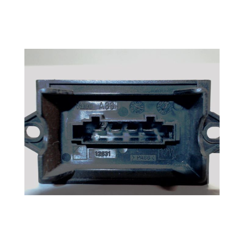 RESISTANCE DE CHAUFFAGE CITROEN C3 2002-2005