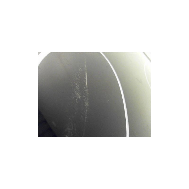 CAPOT DACIA SANDERO 08-12