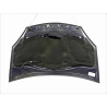 CAPOT DACIA SANDERO 08-12